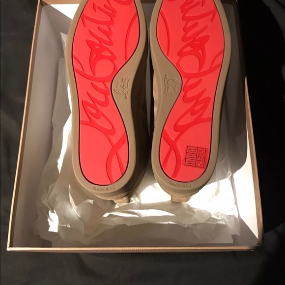 Comment below up to a size 14 - Picture 6 of 6